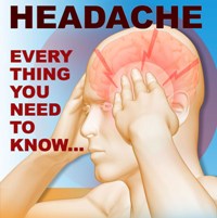 All About Headaches: From Everyday to Migraine Pain Plus Easy Treatments