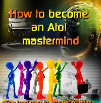 Become an Atol Mastermind (Infographic)