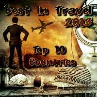 Best in Travel 2013