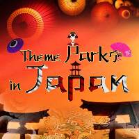 Theme Parks in Japan