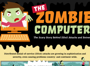 The Zombie Computer