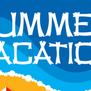 Your Summer Vacation Education (Infographic)