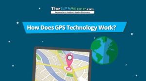 How Does GPS Technology Work?
