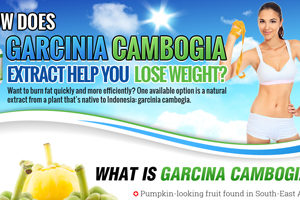 How Garcinia Cambogia Extract helps in reducing the weight?