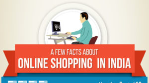 A Few Facts About The Indian E-commerce Industry