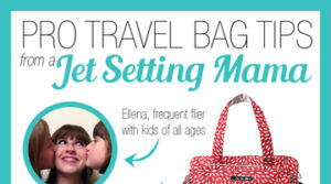 How to Fly with Kids – Tricks and Tips