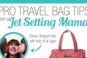 How to Fly with Kids – Tricks and Tips