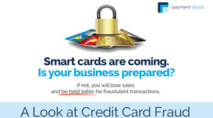 Is Your Business Prepared for Smart Credit Cards?
