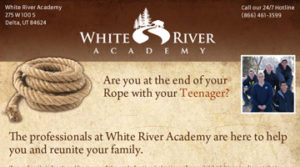 Teen Residential Treatment Center