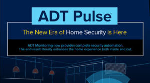 ADT Pulse: The New Era of Home Security is Here