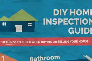 DIY Home Inspection Guide