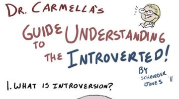 Guide To Understanding The Introverted