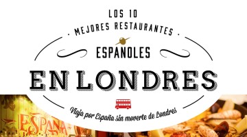 Los 10 Mejores Restaurantes Españoles En Londres