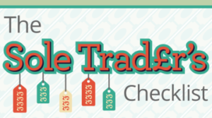 The Sole Traders Checklist