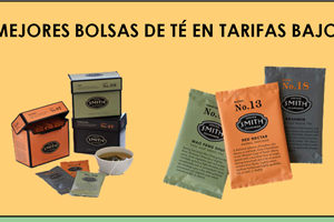 Bolsas para Té – Bolsas de té de calidad