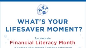 Canadian Financial Literacy