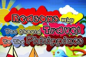 Love to Travel? Love to Travel to Exotic Paradise? Philippines can be your Ultimate Destination!