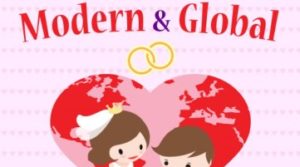 Modern Global Wedding Traditions in 2014