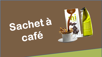 Sachet À Café Sachet À Café