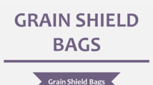 Storezo Grain Storage Bags | Storezo Green Plastic Bags