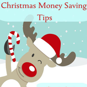 Christmas Money Saving Tips for Students
