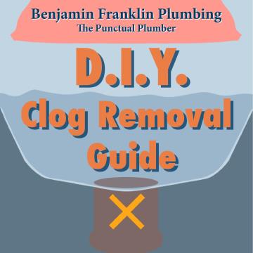 DIY: How To Unclog Drains