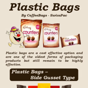 Plastic Bags Manufacturers