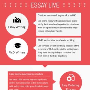 The Essay Writing Services With Best Quality