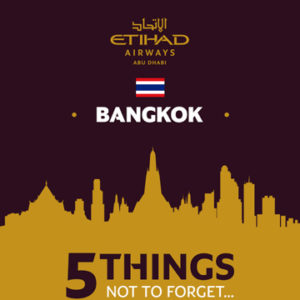 Guide to Travelling to Bangkok
