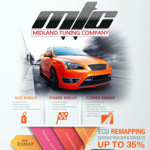 Improve your Car’s Performance and Fuel Consumption with Custom Remapping