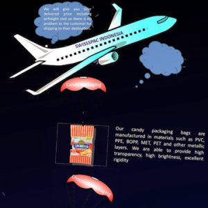 Foilpackaging Indonesia