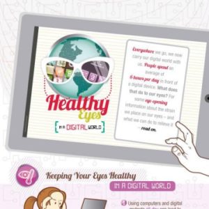Healthy Eyes In a Digital World