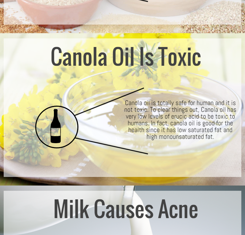 Debunking Common Health Myths