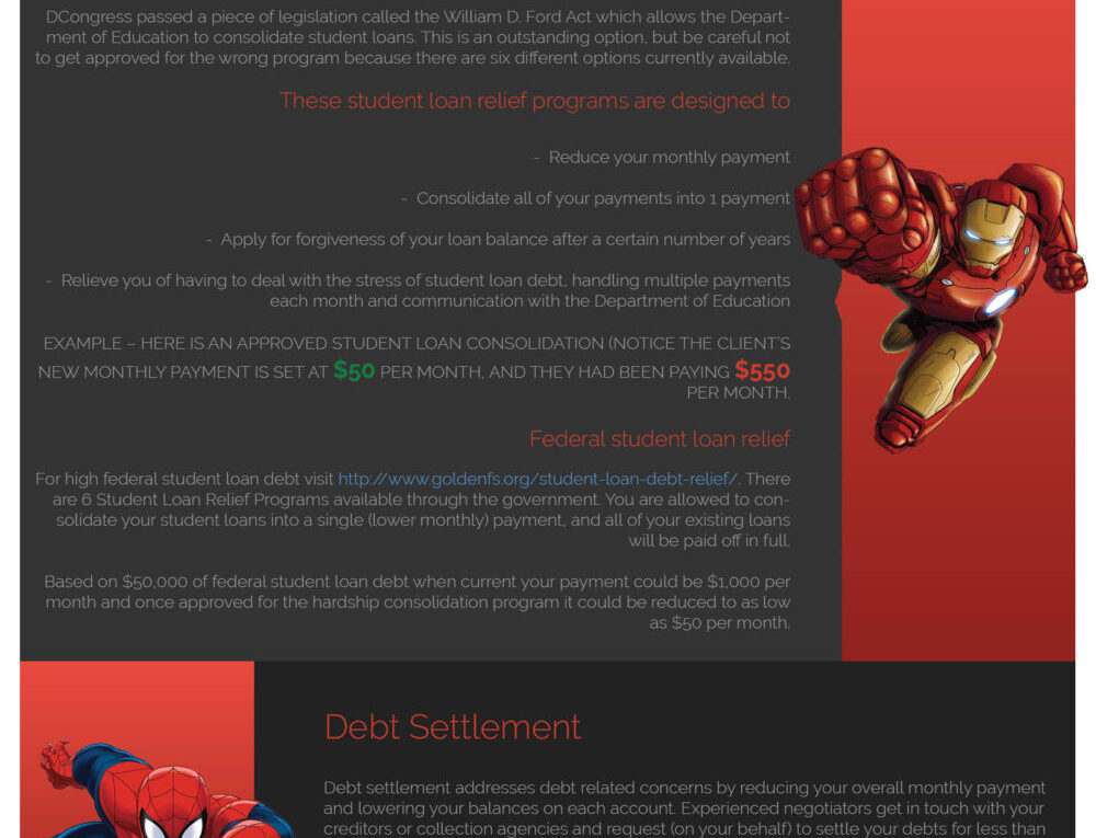 Reasons Behind The Rising Debt Burden