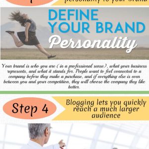 7 Ways Blogging for Business is Good for Your Company [Infographic]