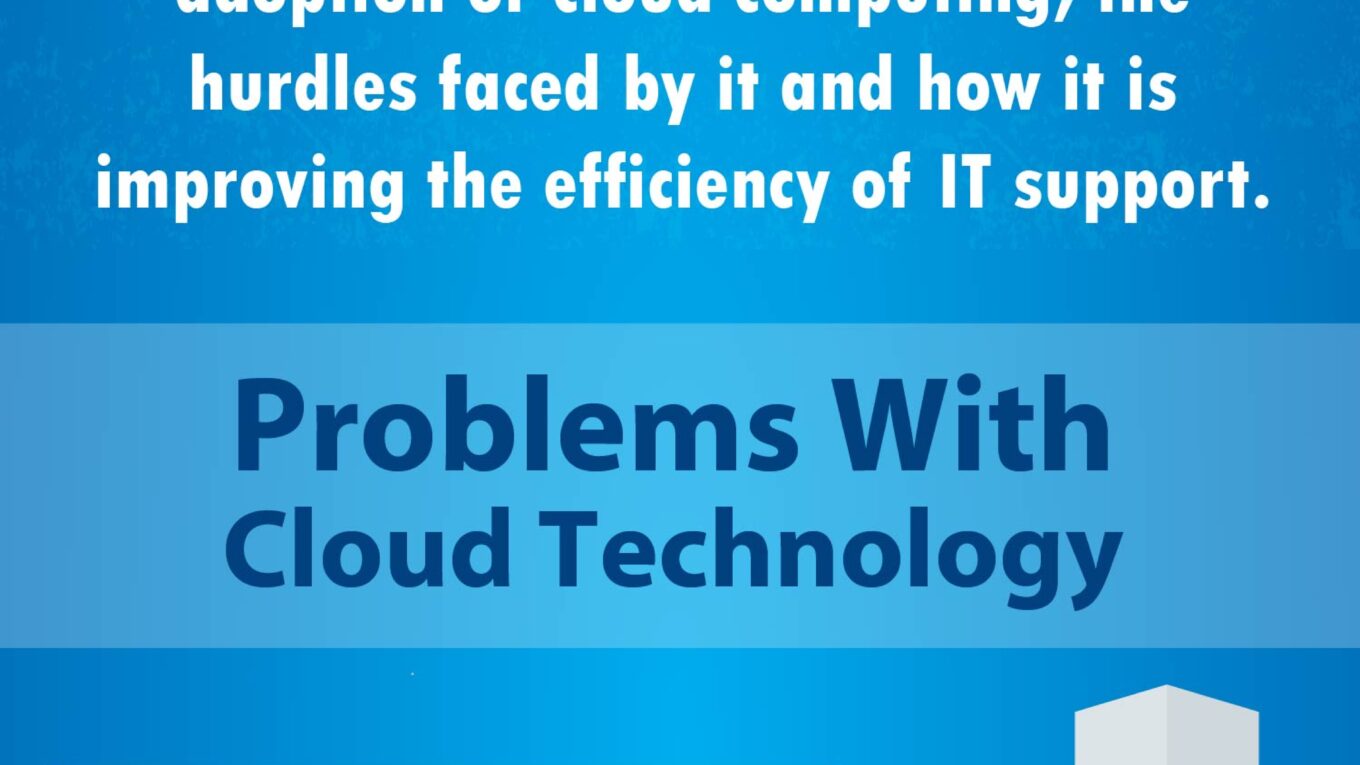 Adoption Of Cloud Computing In 2015