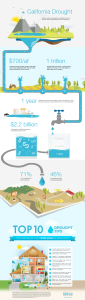 Top 10 Drought Tips