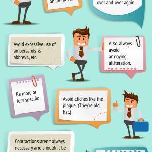 Humorous Grammar Rules