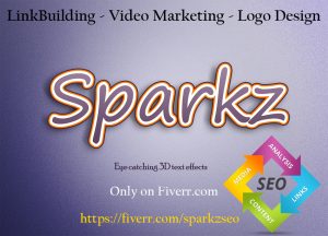 Sparkzseo – Manual SEO Service