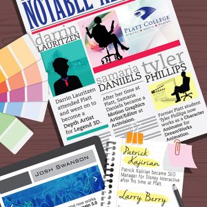 Platt College San Diego – Notable Alumni