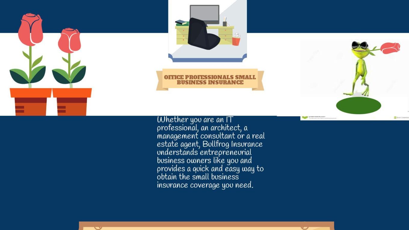 Liability Insurance for Small Businesses