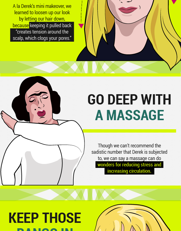 The Ultimate Guide to Zoolander Beauty