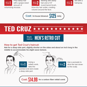 What Can Presidential Candidates Can Teach You About Hair Styles?