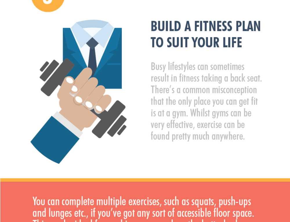 Top Tips to Boost your Exercise Regime