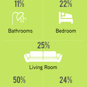 How and Where Rodents Invade in Your House