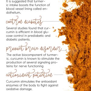 The Top Surprising Health Benefits of Turmeric