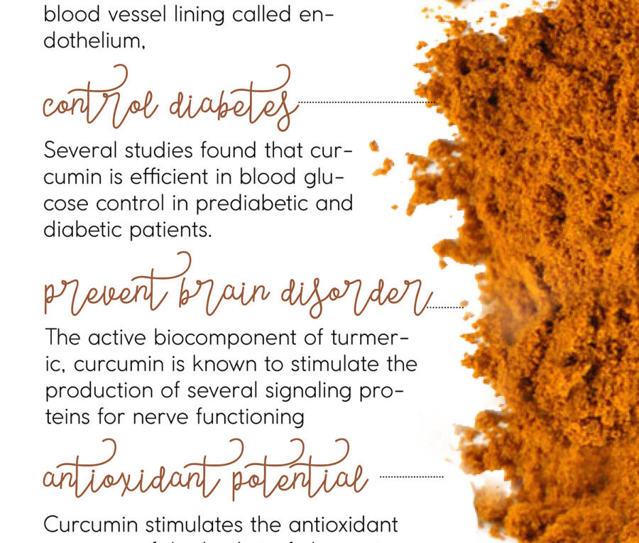 The Top Surprising Health Benefits of Turmeric