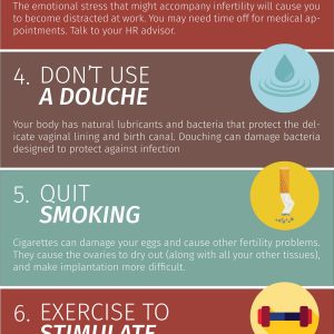 9 Tips to Help You Achieve a Normal Healthy Pregnancy and Delivery