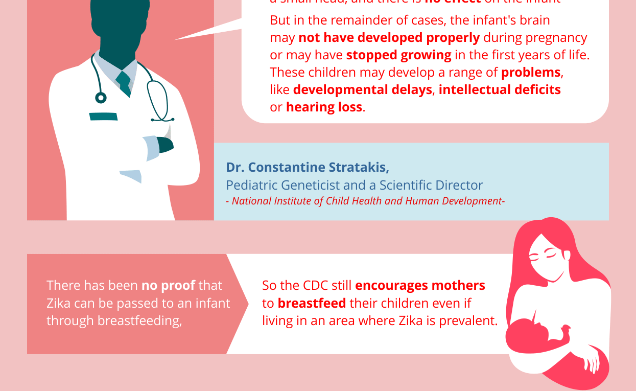 The Zika Virus and Pregnancy