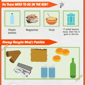 Taking Care of Our Environment